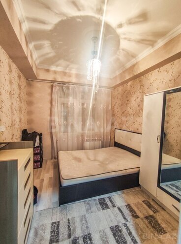 İcarəyə verilir 2 otaqlı yeni tikili 60 m², Xalqlar Dostluğu m., photo 5 from 10