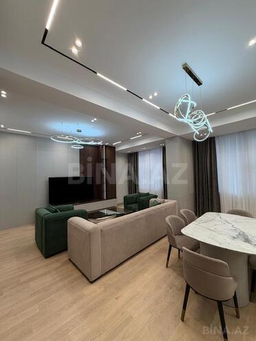 Сдаётся 3-комн. новостройка 140 м², пос. Аг шехер, photo 7 from 25