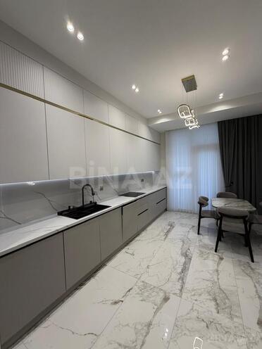 Сдаётся 3-комн. новостройка 140 м², пос. Аг шехер, photo 18 from 25