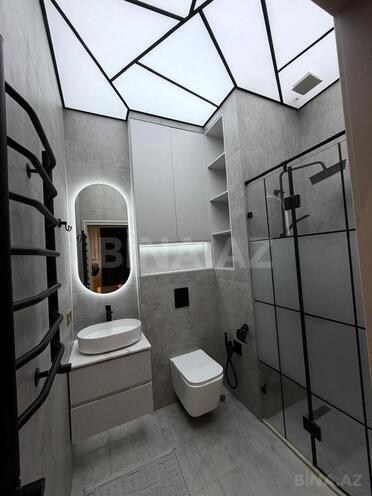 Сдаётся 3-комн. новостройка 140 м², пос. Аг шехер, photo 21 from 25