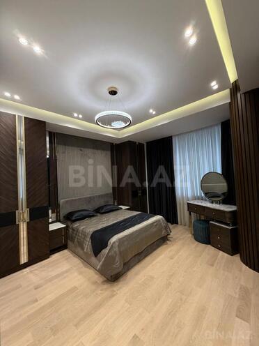 Сдаётся 3-комн. новостройка 140 м², пос. Аг шехер, photo 8 from 25