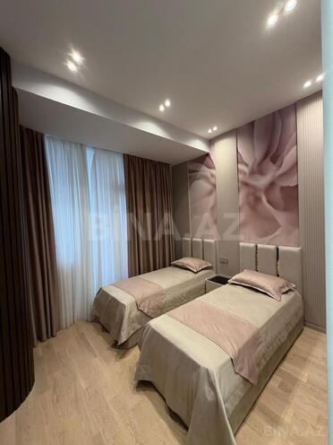 Сдаётся 3-комн. новостройка 140 м², пос. Аг шехер, photo 15 from 25