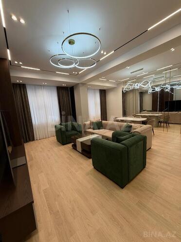 Сдаётся 3-комн. новостройка 140 м², пос. Аг шехер, photo 4 from 25
