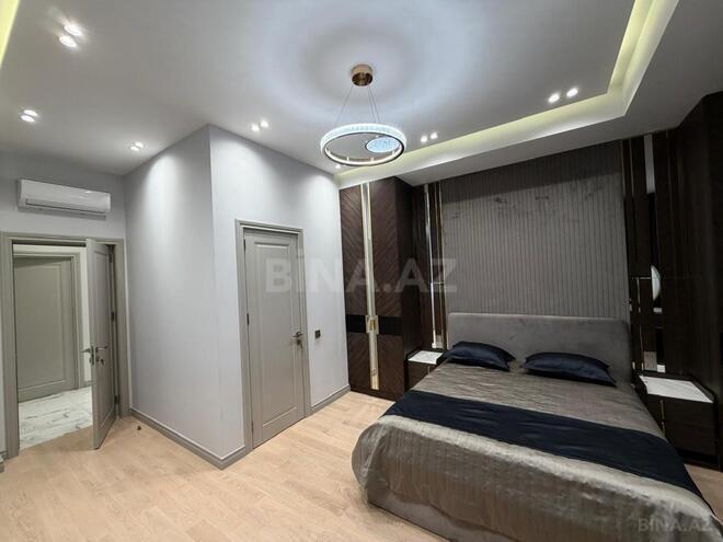 Сдаётся 3-комн. новостройка 140 м², пос. Аг шехер, photo 12 from 25