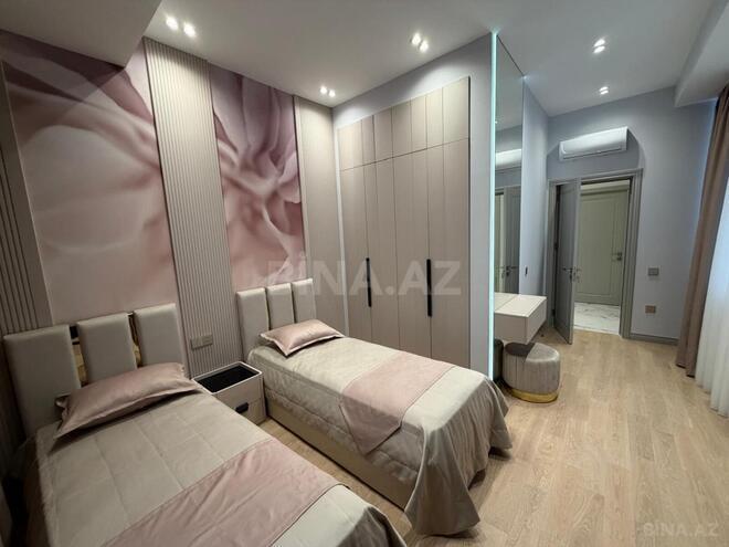 Сдаётся 3-комн. новостройка 140 м², пос. Аг шехер, photo 14 from 25