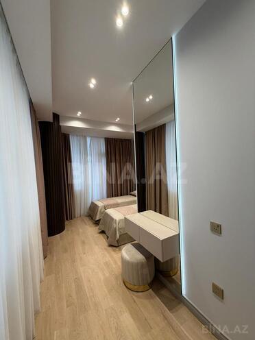 Сдаётся 3-комн. новостройка 140 м², пос. Аг шехер, photo 16 from 25