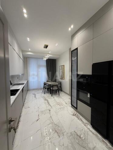 Сдаётся 3-комн. новостройка 140 м², пос. Аг шехер, photo 17 from 25