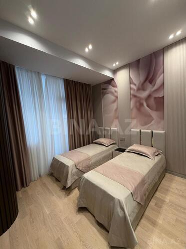 Сдаётся 3-комн. новостройка 140 м², пос. Аг шехер, photo 13 from 25