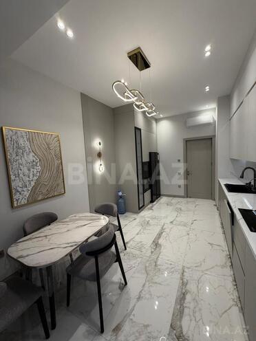 Сдаётся 3-комн. новостройка 140 м², пос. Аг шехер, photo 19 from 25