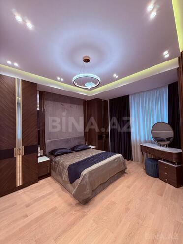 Сдаётся 3-комн. новостройка 140 м², пос. Аг шехер, photo 11 from 25