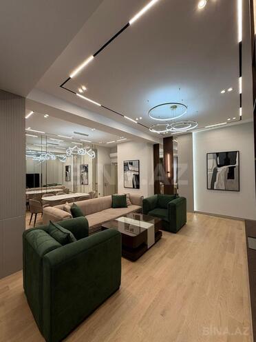 Сдаётся 3-комн. новостройка 140 м², пос. Аг шехер, photo 5 from 25