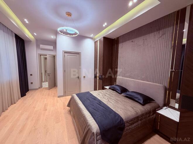 Сдаётся 3-комн. новостройка 140 м², пос. Аг шехер, photo 10 from 25