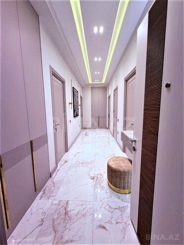 Сдаётся 3-комн. новостройка 140 м², пос. Аг шехер, photo 22 from 25