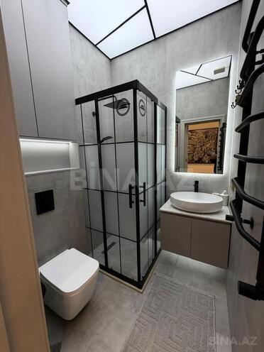 Сдаётся 3-комн. новостройка 140 м², пос. Аг шехер, photo 20 from 25