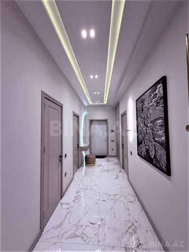 Сдаётся 3-комн. новостройка 140 м², пос. Аг шехер, photo 23 from 25