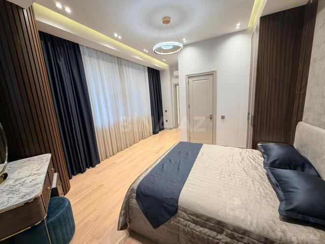 Сдаётся 3-комн. новостройка 140 м², пос. Аг шехер, photo 9 from 25
