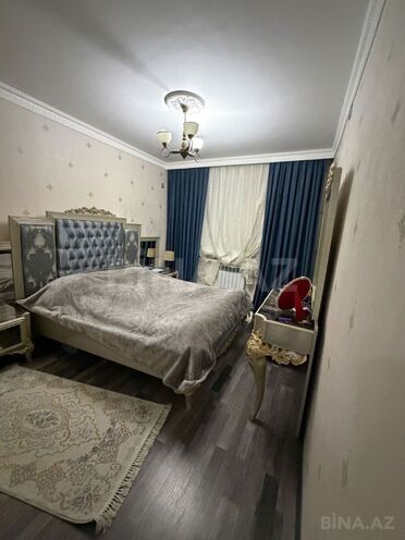 Продаётся 3-комн. вторичка 80 м², м. Мемар Аджеми, photo 4 from 9