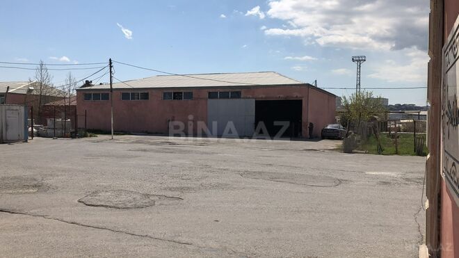 Satılır  obyekt 3 000 m², Həzi Aslanov m., photo 17 from 18