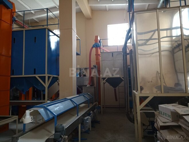 Satılır  obyekt 3 000 m², Həzi Aslanov m., photo 3 from 18