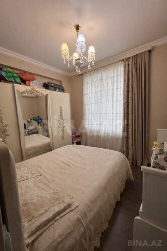 Satılır 2 otaqlı yeni tikili 65 m², Yasamal r., photo 4 from 8