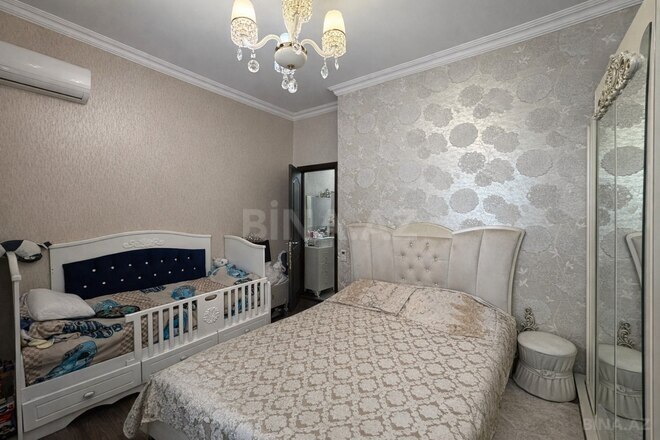 Satılır 2 otaqlı yeni tikili 65 m², Yasamal r., photo 5 from 8