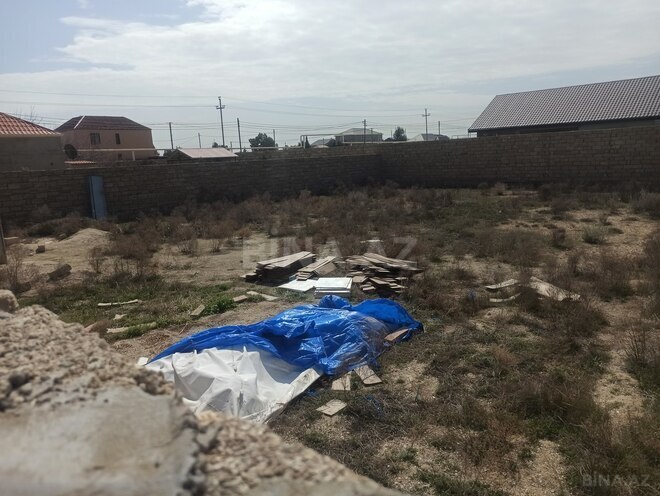 Продаётся  участок 5.5 сот, пос. Зире, photo 5 from 9