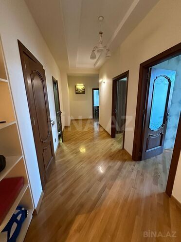 Сдаётся 3-комн. новостройка 108 м², пос. 7-ой мкр, photo 9 from 14