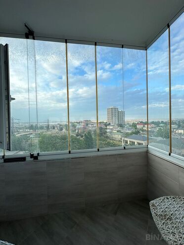 Сдаётся 3-комн. новостройка 108 м², пос. 7-ой мкр, photo 13 from 14