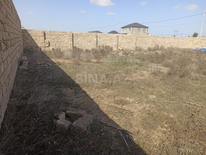 Продаётся  участок 5.5 сот, пос. Зире, photo 7 from 9