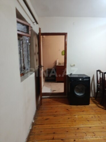 İcarəyə verilir 3 otaqlı həyət evi/bağ evi 80 m², 28 May m., photo 8 from 14