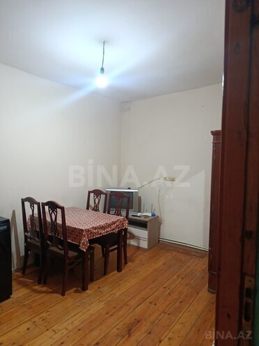 İcarəyə verilir 3 otaqlı həyət evi/bağ evi 80 m², 28 May m., photo 3 from 14