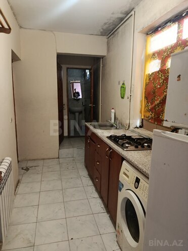 İcarəyə verilir 3 otaqlı həyət evi/bağ evi 80 m², 28 May m., photo 10 from 14