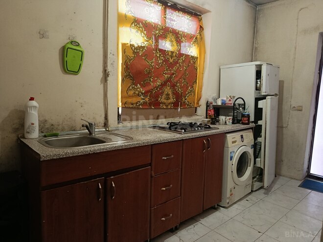 İcarəyə verilir 3 otaqlı həyət evi/bağ evi 80 m², 28 May m., photo 9 from 14