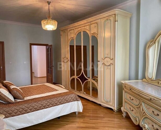 Сдаётся 4-комн. новостройка 230 м², м. 28 мая, photo 5 from 10