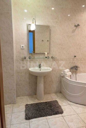 Сдаётся 4-комн. новостройка 230 м², м. 28 мая, photo 9 from 10
