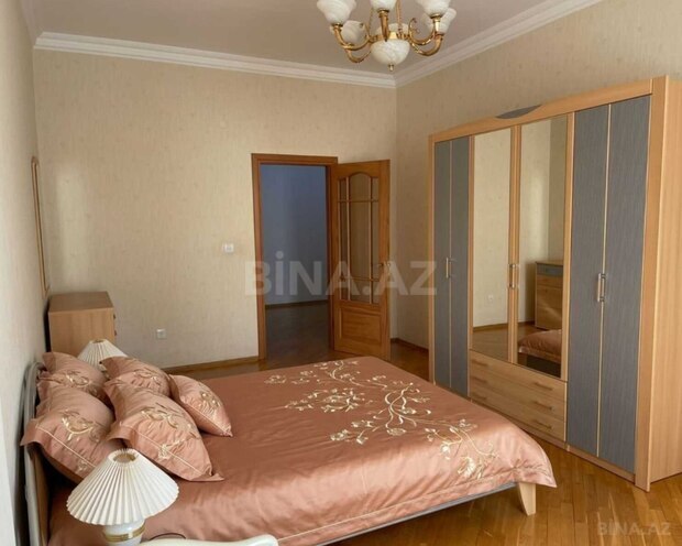 Сдаётся 4-комн. новостройка 230 м², м. 28 мая, photo 4 from 10