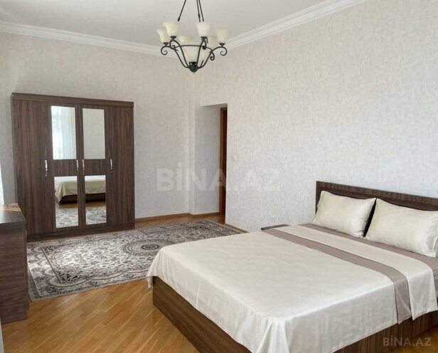 Сдаётся 4-комн. новостройка 230 м², м. 28 мая, photo 6 from 10