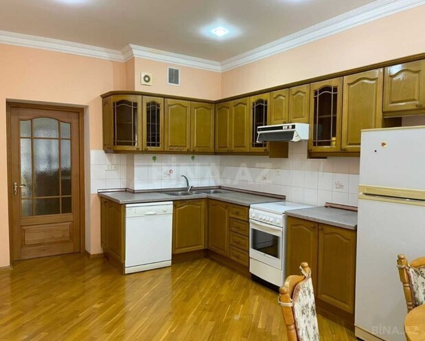 Сдаётся 4-комн. новостройка 230 м², м. 28 мая, photo 7 from 10
