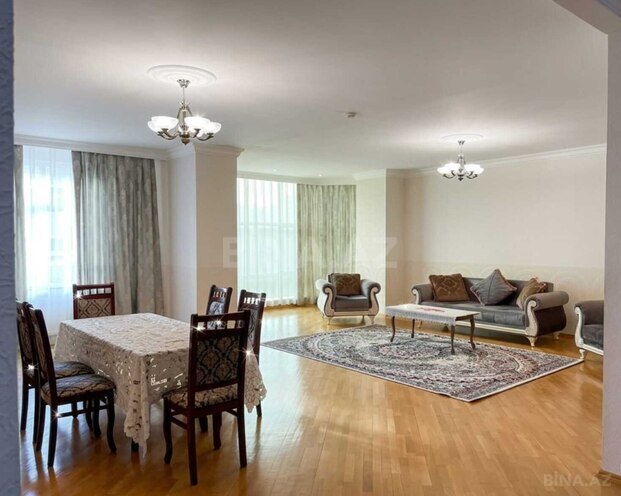 Сдаётся 4-комн. новостройка 230 м², м. 28 мая, photo 3 from 10