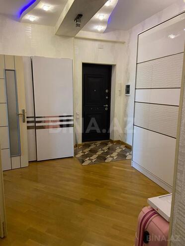 Сдаётся 2-комн. новостройка 80 м², м. Нариман Нариманов, photo 5 from 8