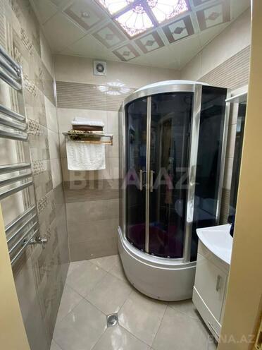 Сдаётся 2-комн. новостройка 80 м², м. Нариман Нариманов, photo 7 from 8