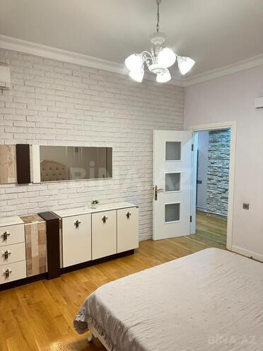 İcarəyə verilir 3 otaqlı yeni tikili 120 m², İçəri Şəhər m., photo 8 from 16