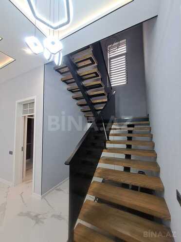 Сдаётся 5-комн. дом/дача 180 м², пос. Мардакан, photo 1 from 24