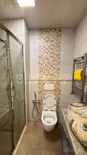 Satılır 2 otaqlı yeni tikili 51 m², 20 Yanvar m., photo 13 from 14