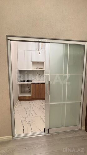 Satılır 2 otaqlı yeni tikili 51 m², 20 Yanvar m., photo 7 from 14