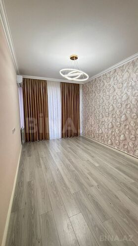 Satılır 2 otaqlı yeni tikili 51 m², 20 Yanvar m., photo 4 from 14