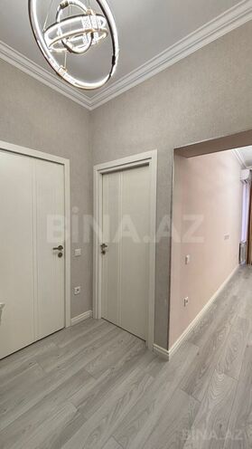 Satılır 2 otaqlı yeni tikili 51 m², 20 Yanvar m., photo 10 from 14