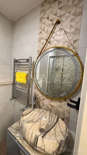 Satılır 2 otaqlı yeni tikili 51 m², 20 Yanvar m., photo 11 from 14