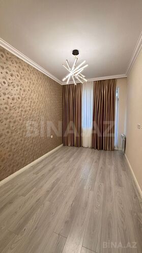 Satılır 2 otaqlı yeni tikili 51 m², 20 Yanvar m., photo 5 from 14