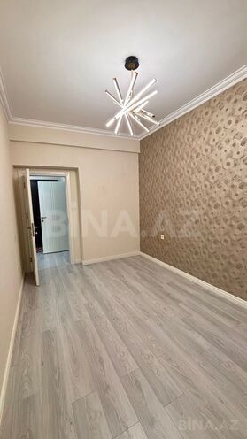 Satılır 2 otaqlı yeni tikili 51 m², 20 Yanvar m., photo 6 from 14